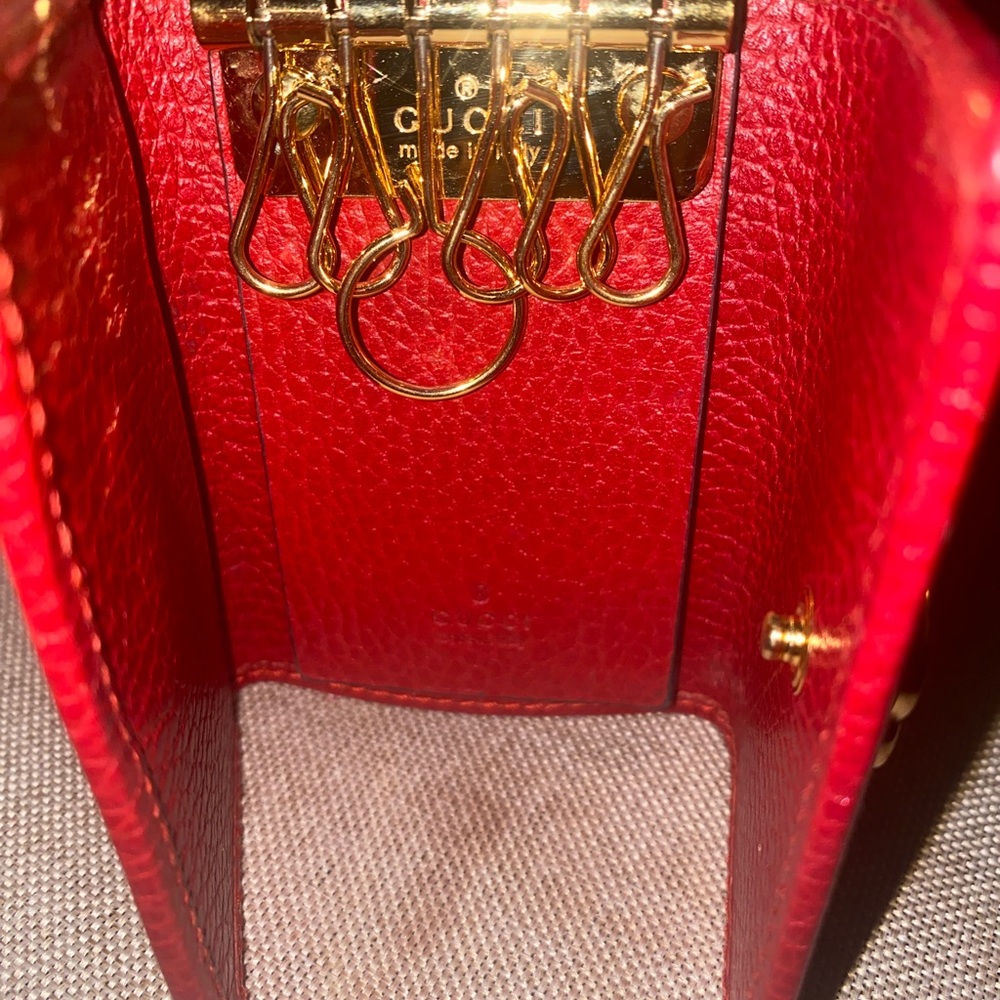 GG keyholder - Picture 3 of 11